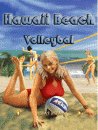game pic for Hawaii Beach Volleyball